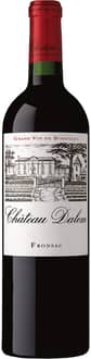 2009 Château Dalem Fronsac AOP 1,5 L 2009 Château Dalem Fronsac AOP 1,5 L
