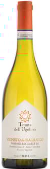 2023 Vigneto del Balluccio Verdicchio dei Castelli di Jesi Classico Superiore DOC BIO