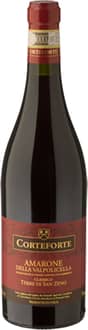 2016 Terre di San Zeno Amarone della Valpolicella Classico DOCG
