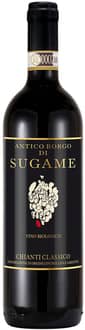 Chianti Classico DOCG