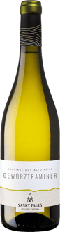 2024 Gewürztraminer Alto Adige DOC