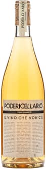 Il Vino Che non c'e' Orange Wine