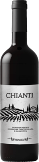 2023 Chianti DOCG BIO