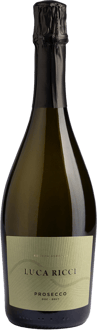 Luca Ricci Prosecco DOC