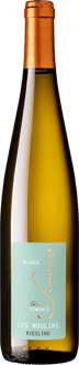 2023 Riesling les Moulins Alsace AOP BIO