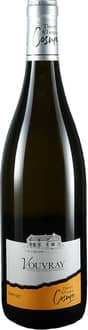 2022 Demi-Sec Vouvray AOP