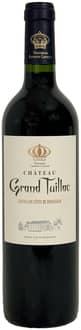 2019 Tradition Magnum Château Grand Tuillac Castillon Côtes de Bordeaux AOP 1,5 L