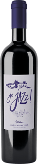 2020 Je Jazz AOP Cahors