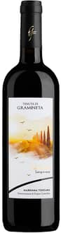 2019 Litiano Maremma Toscana DOC BIO