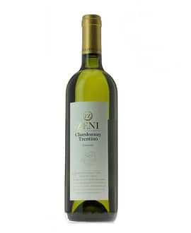 2023 Zaraosti Chardonnay Trentino DOC