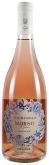 2024 Morso Rosa Puglia IGP BIO