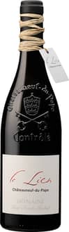2022 Le Lien Châteauneuf du Pape AOP