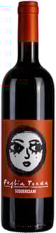 2021 Foglia Tonda Toscana IGP