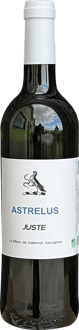 2024 Cuvée Juste