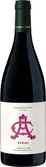 2022 Syrah Sicilia DOC