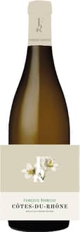 2024 Cuvée Blanc Côtes du Rhône AOP