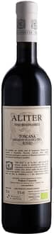 2021 Aliter Toscana IGP BIO