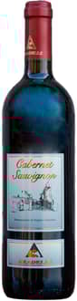 2022 Cabernet Sauvignon Colli Piacentini DOC