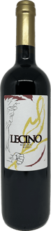 2021 Lecino Roma Rosso DOC