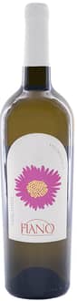 2021 Fiano Lazio IGP BIO