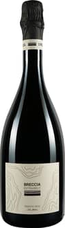 2019 Breccia Extrabrut Trento DOC