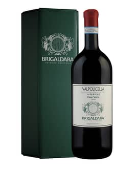 2021 Case Vecie Valpolicella Superiore DOC 1,5 L