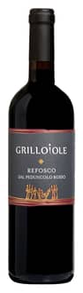 2019 Refosco dal Peduncolo Rosso DOC