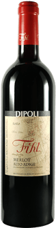 2020 Fihl Alto Adige DOC