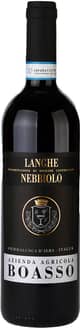 2021 Nebbiolo Langhe DOC