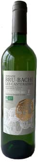 2021 Cuvée "Les Castérasses" Jurançon AOP BIO