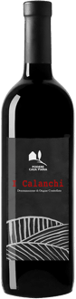 2023 I Calanchi