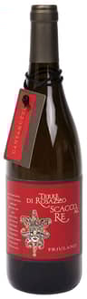 2008 Friulano Terre Di Rosazzo Scacco Al Re Friuli Colli Orientali DOC