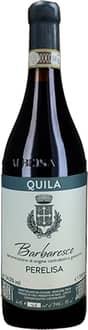 2021 Perelisa Barbaresco DOCG