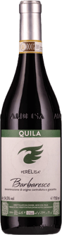 2021 Perelisa Barbaresco DOCG