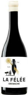 2022 La Fêlée