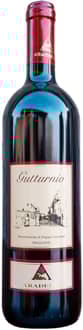 2022 Gutturnio Colli Piacentini DOC
