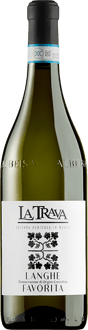 2023 Langhe Favorita DOC