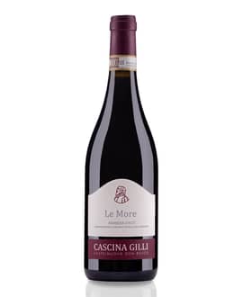 2023 Le More Barbera d´Asti DOCG