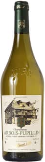 2022 Chardonnay Pupillin AOP