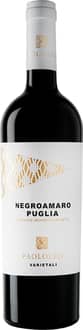 2022 Negroamaro Puglia IGP