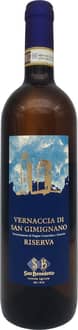2023 Vernaccia di San Gimignano Riserva DOCG