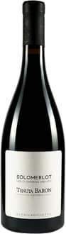 2019 Solomerlot Marca Trevigiana IGP