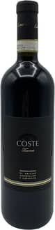2012 Taurasi Cru Coste Taurasi DOCG