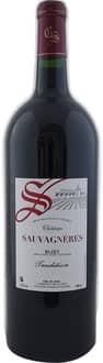 2013 Château SAuvagneres-Tradition 1,5 L