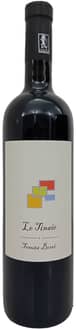 2018 Le Tinaie Colli Piacentini DOC