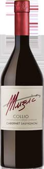 2022 Cabernet Sauvignon Collio Goriziano DOC