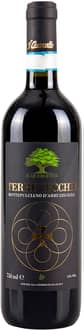 2021 Terre Vecchie Montepulciano D'Abruzzo DOC