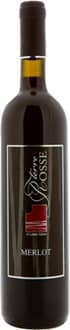 2020 Merlot Friuli Grave DOC