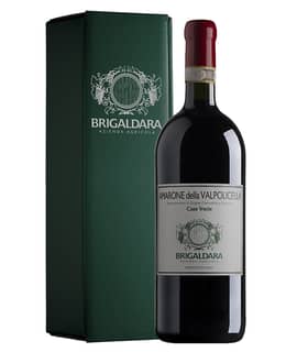 2018 Case Vecie Amarone della Valpolicella DOCG Confezione regalo 1,5 L