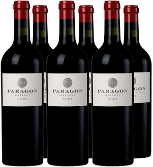 Paragons-Paket